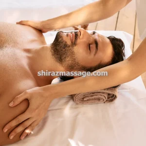 ماساژ در منزل فول بادی در شیراز